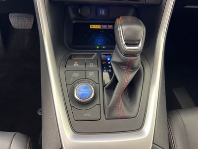 2023 Toyota RAV4 Prime XSE