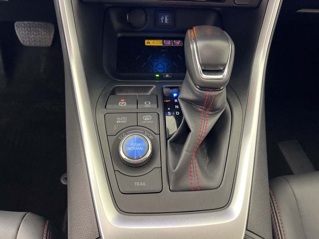 2023 Toyota RAV4 Prime XSE