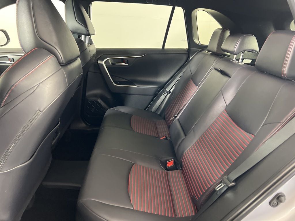 2023 Toyota RAV4 Prime XSE