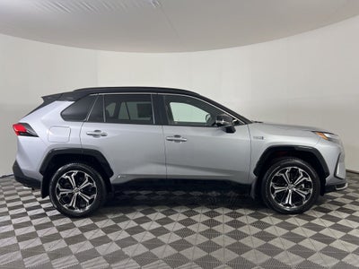2023 Toyota RAV4 Prime XSE