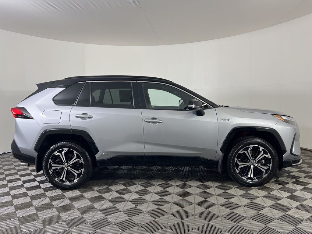 2023 Toyota RAV4 Prime XSE
