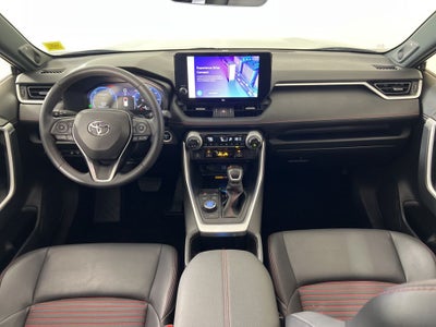 2023 Toyota RAV4 Prime XSE