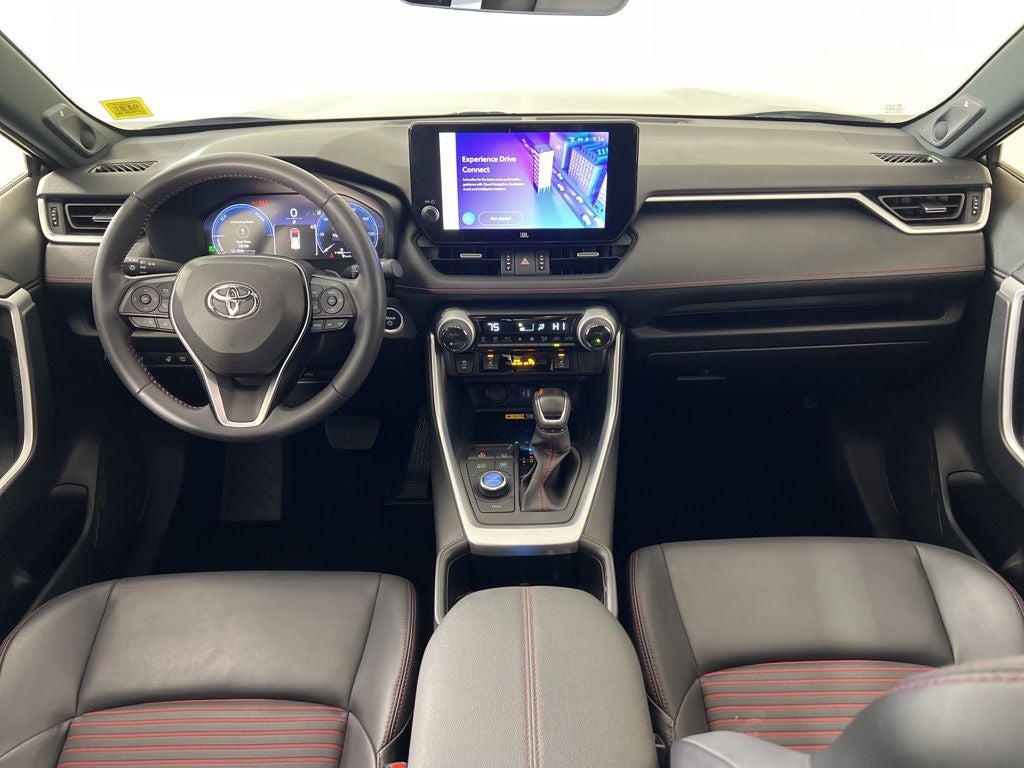 2023 Toyota RAV4 Prime XSE