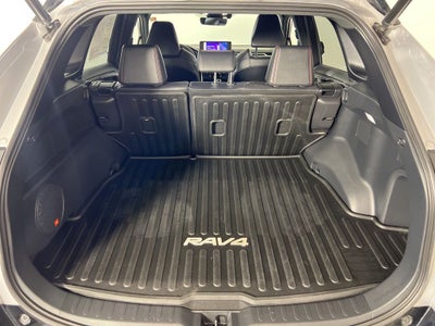 2023 Toyota RAV4 Prime XSE