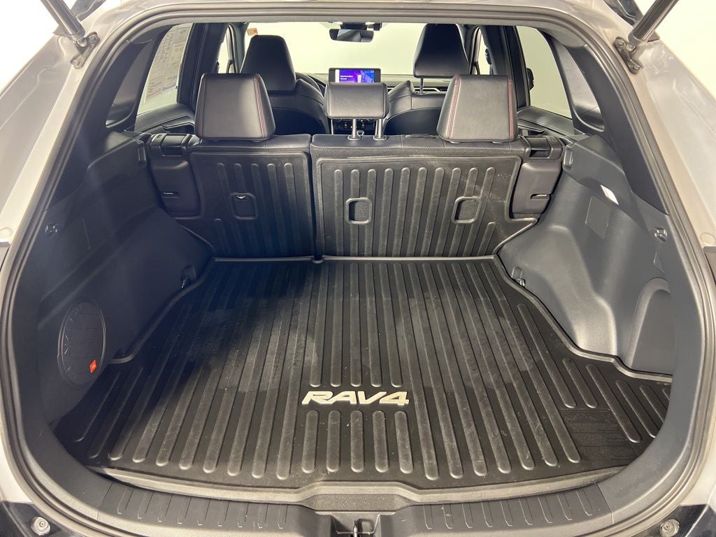 2023 Toyota RAV4 Prime XSE