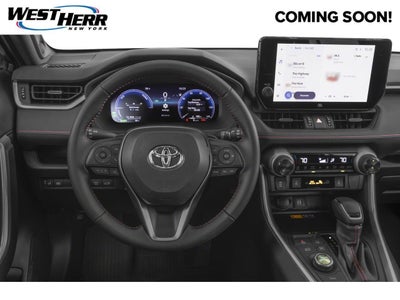 2023 Toyota RAV4 Prime XSE