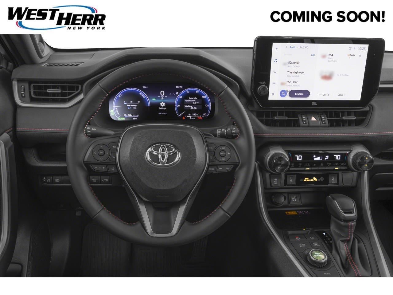 2023 Toyota RAV4 Prime XSE