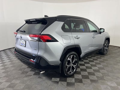 2023 Toyota RAV4 Prime XSE