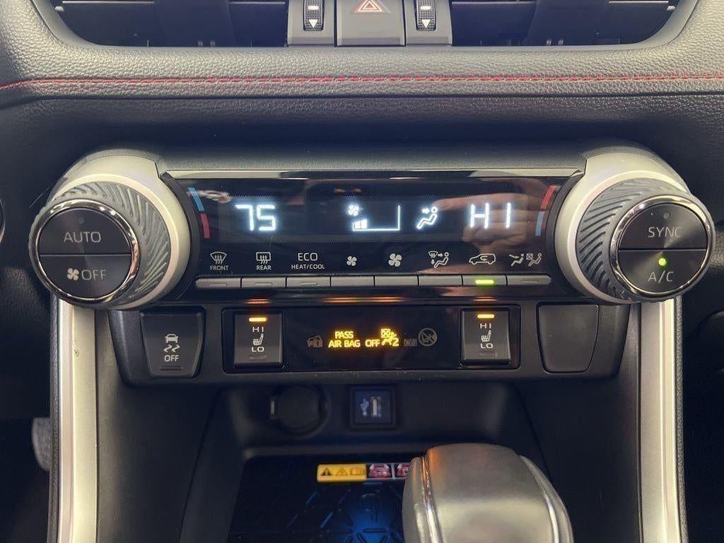 2023 Toyota RAV4 Prime XSE