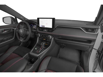 2023 Toyota RAV4 Prime XSE