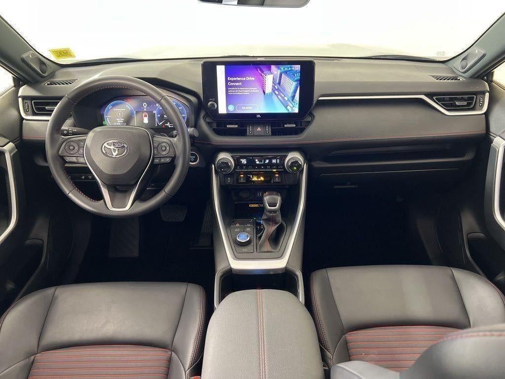 2023 Toyota RAV4 Prime XSE