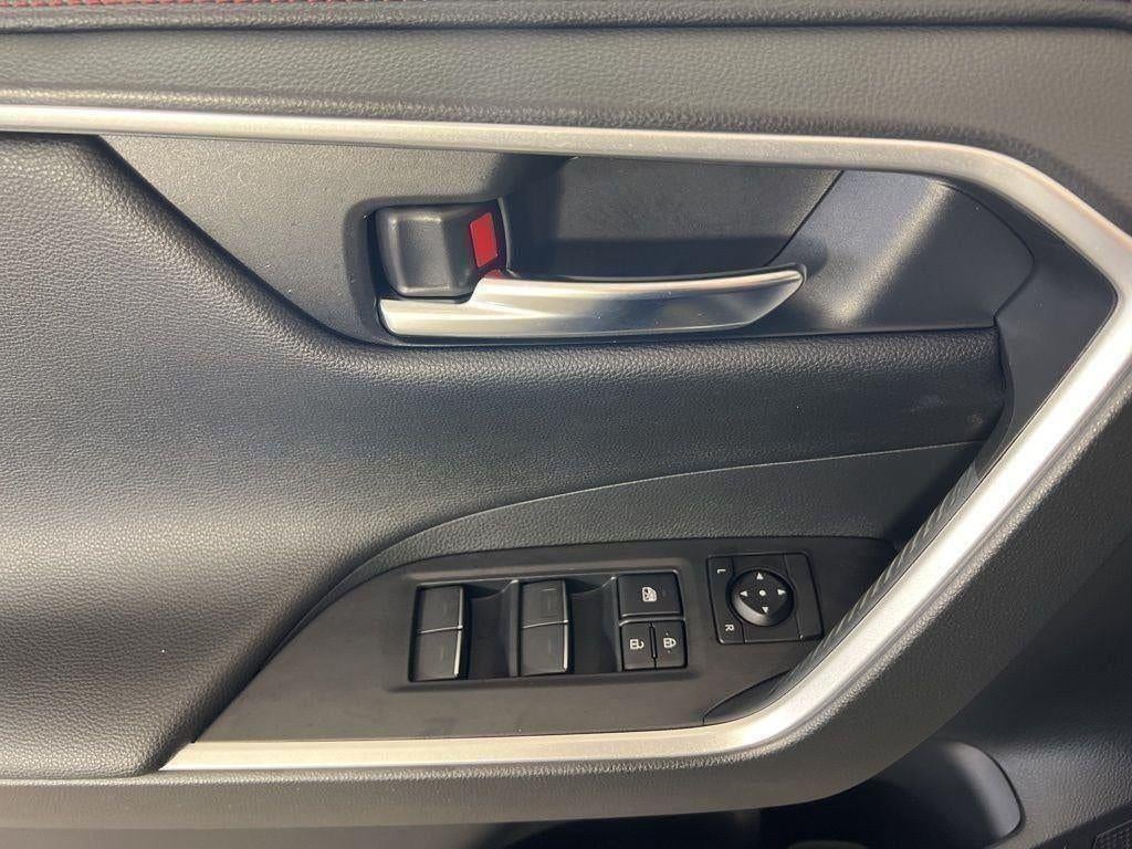 2023 Toyota RAV4 Prime XSE