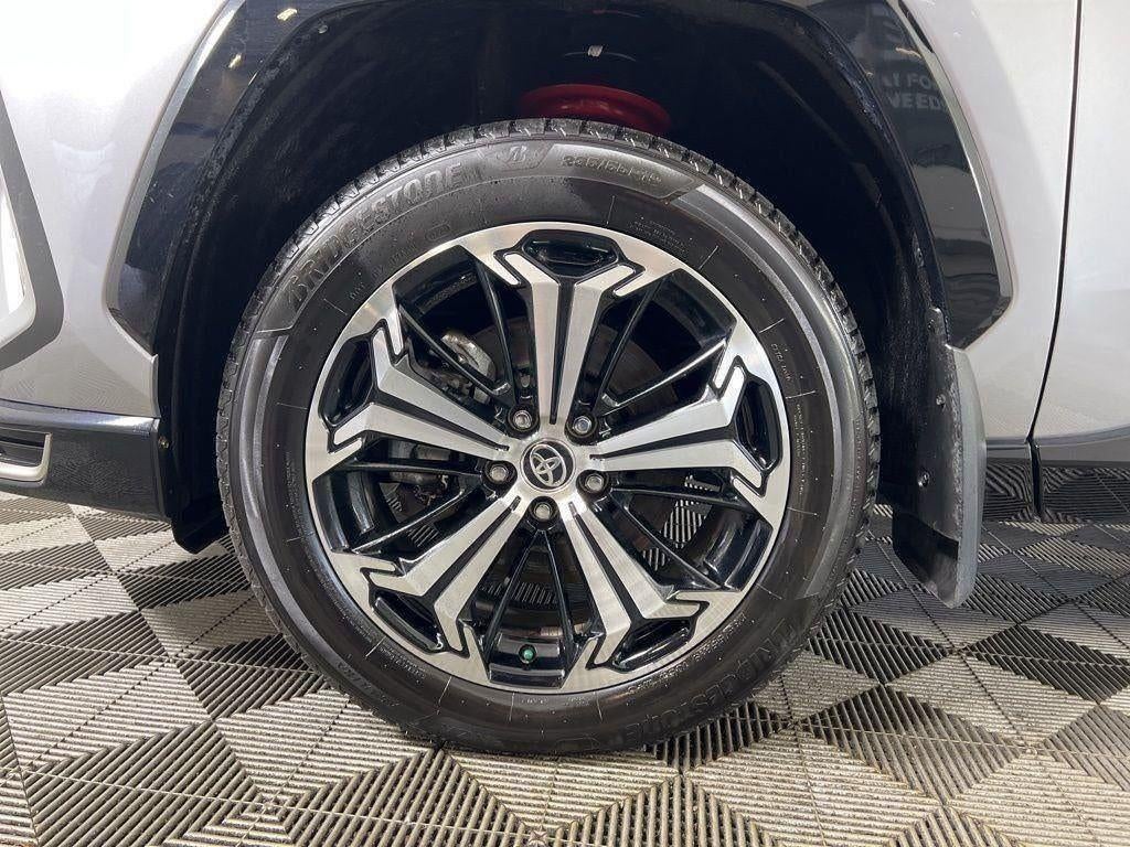 2023 Toyota RAV4 Prime XSE