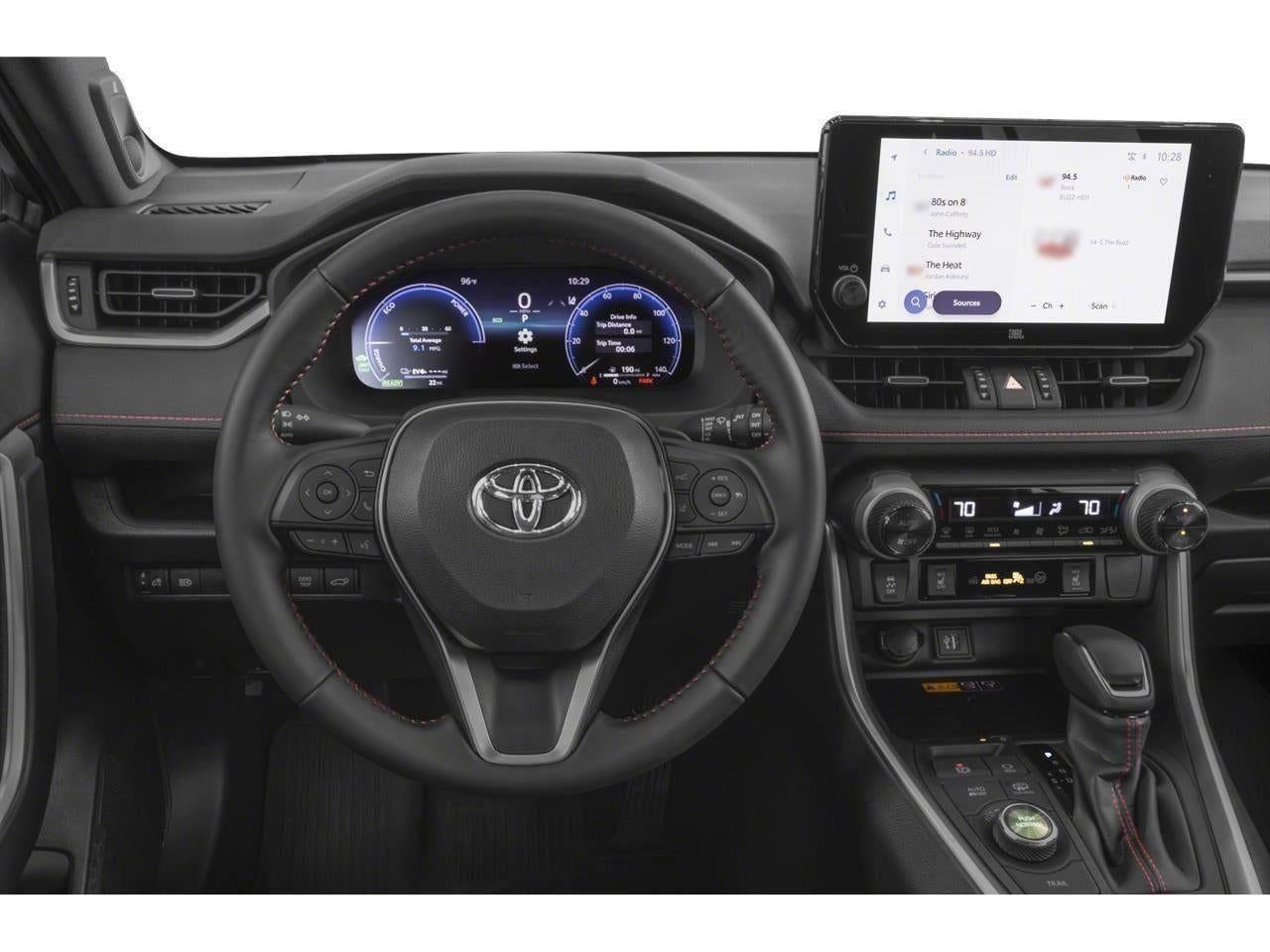 2023 Toyota RAV4 Prime XSE