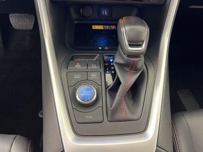 2023 Toyota RAV4 Prime XSE