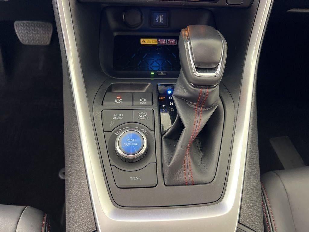 2023 Toyota RAV4 Prime XSE