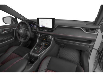 2023 Toyota RAV4 Prime XSE