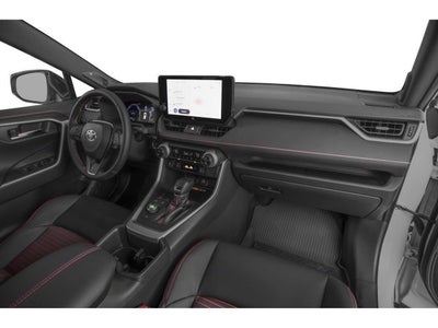 2023 Toyota RAV4 Prime XSE