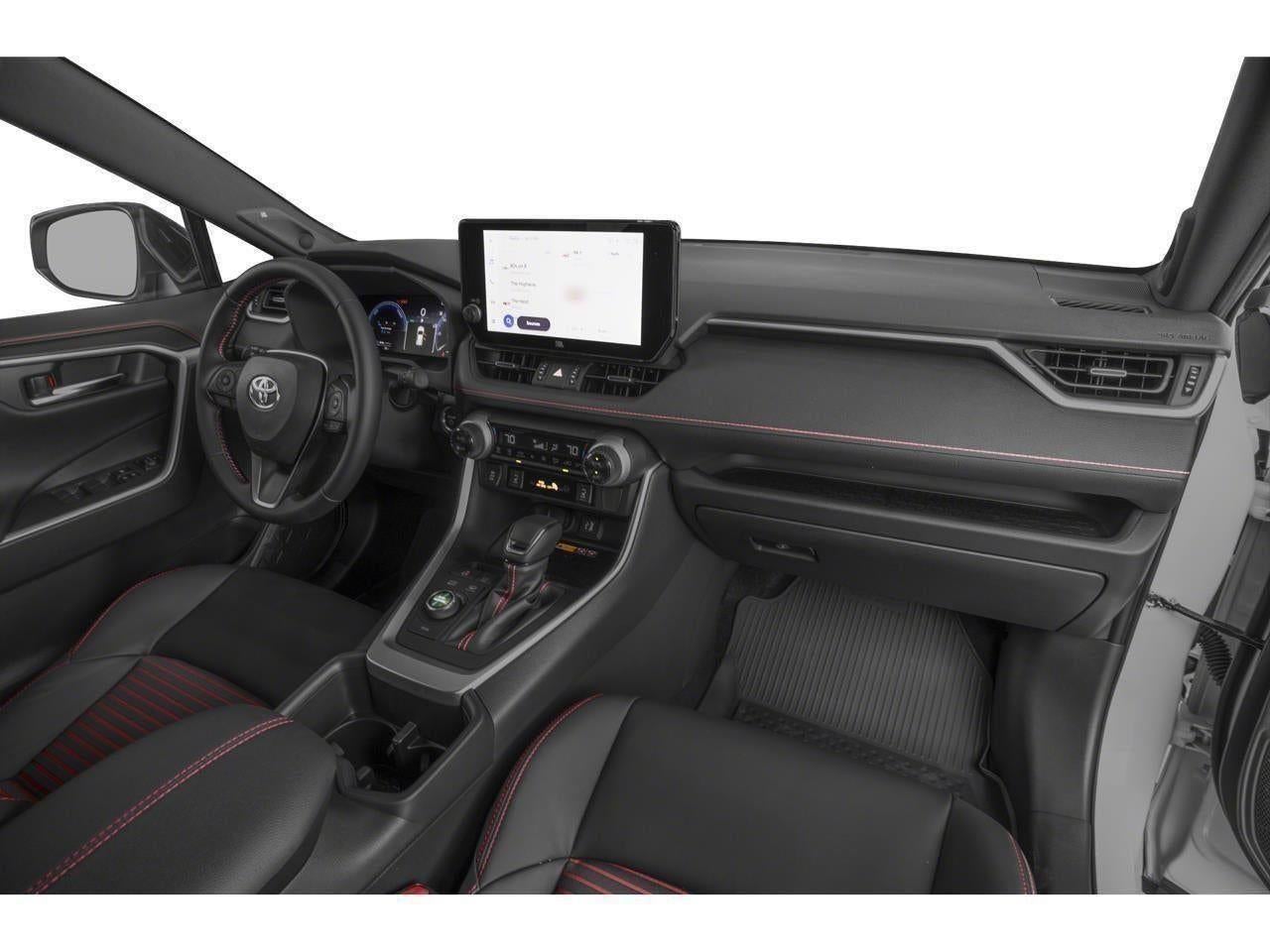 2023 Toyota RAV4 Prime XSE