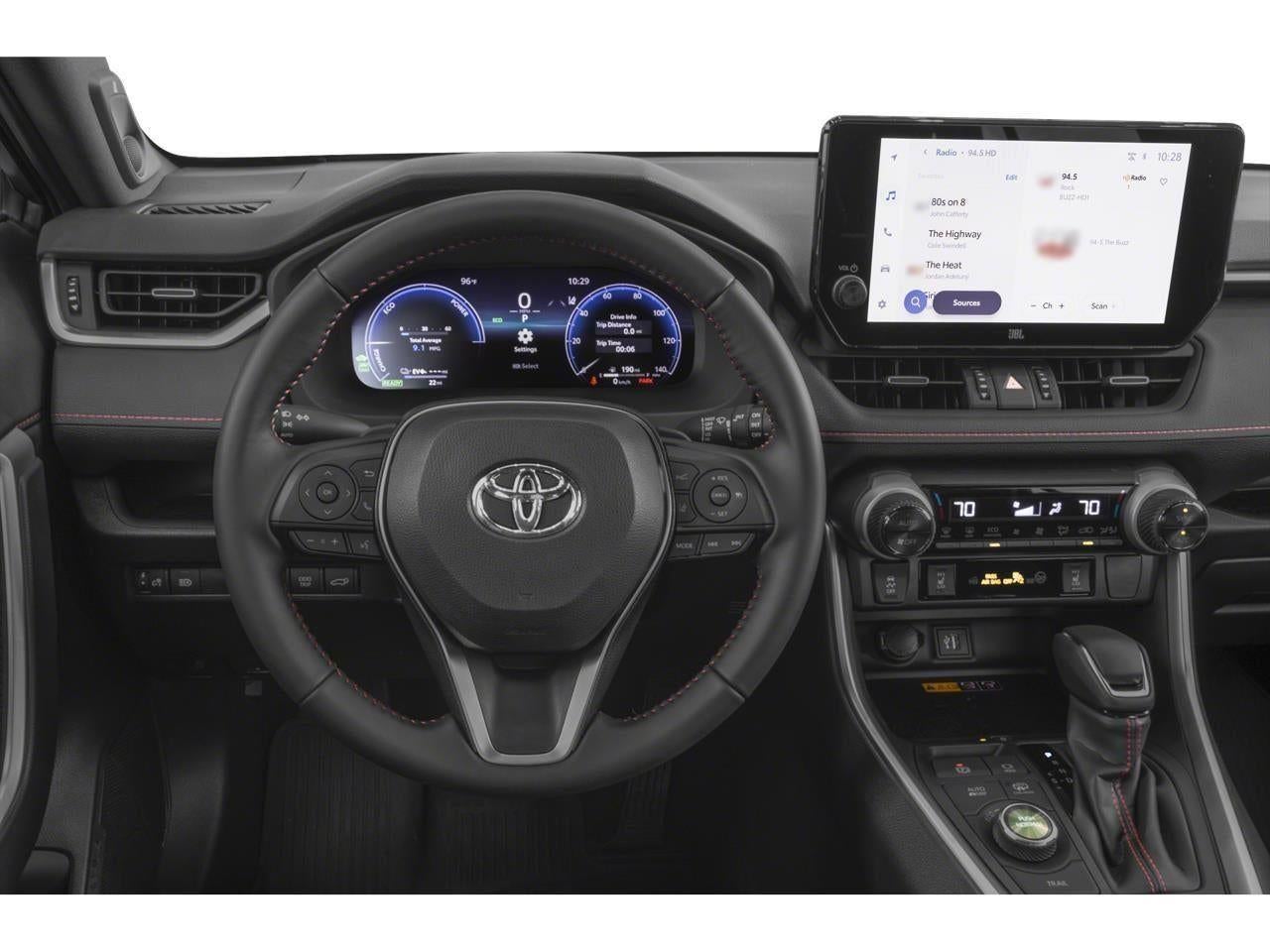 2023 Toyota RAV4 Prime XSE
