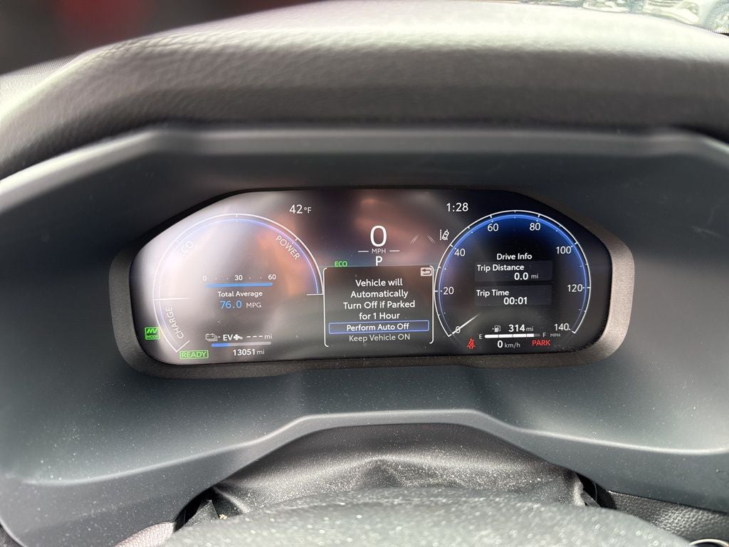 2024 Toyota RAV4 Prime XSE