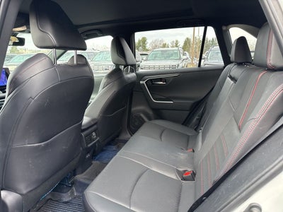 2024 Toyota RAV4 Prime XSE