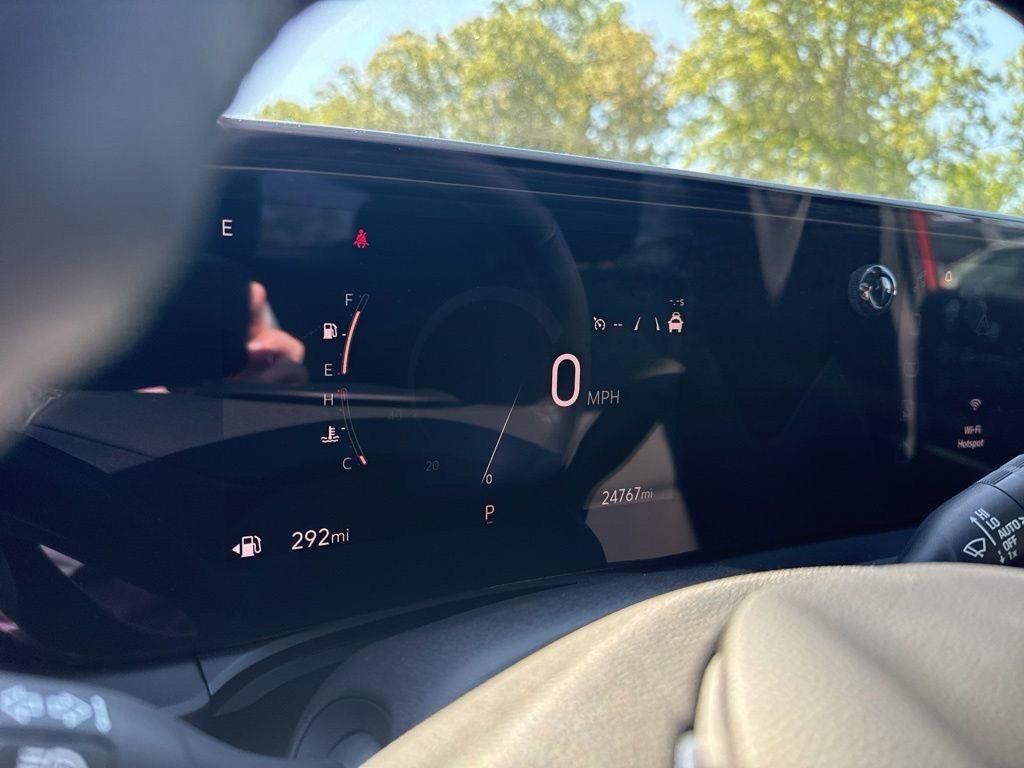 2024 Buick Envista Sport Touring