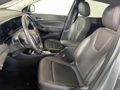 2024 Buick Encore Base