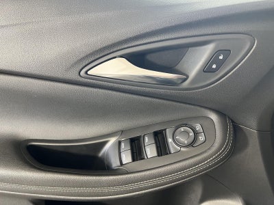 2024 Buick Encore Base