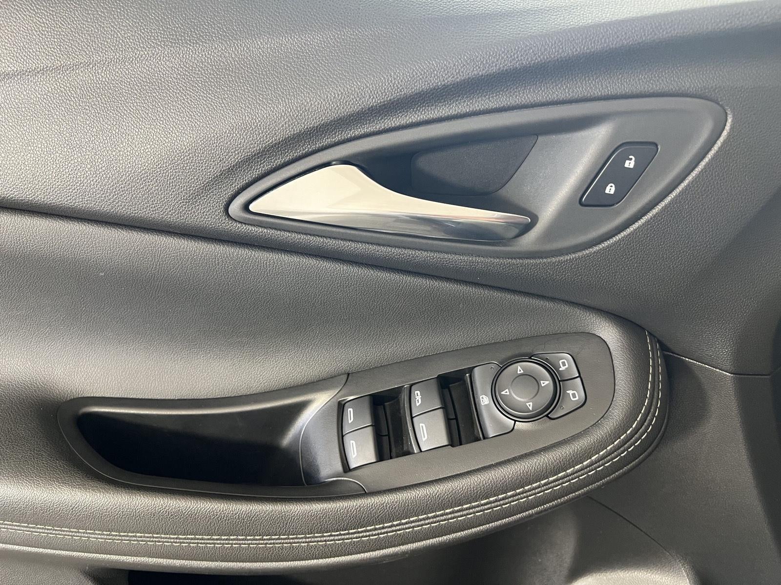 2024 Buick Encore Base
