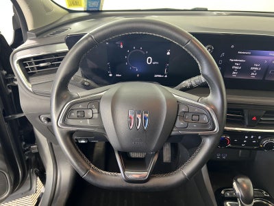 2024 Buick Encore Base