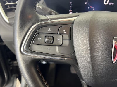 2024 Buick Encore Base
