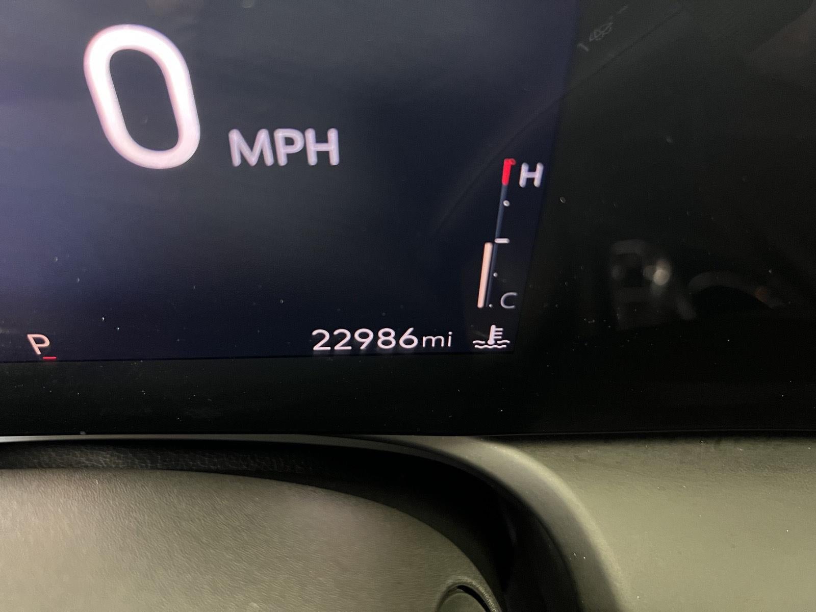 2024 Buick Encore Base