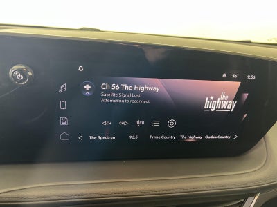 2024 Buick Encore Base