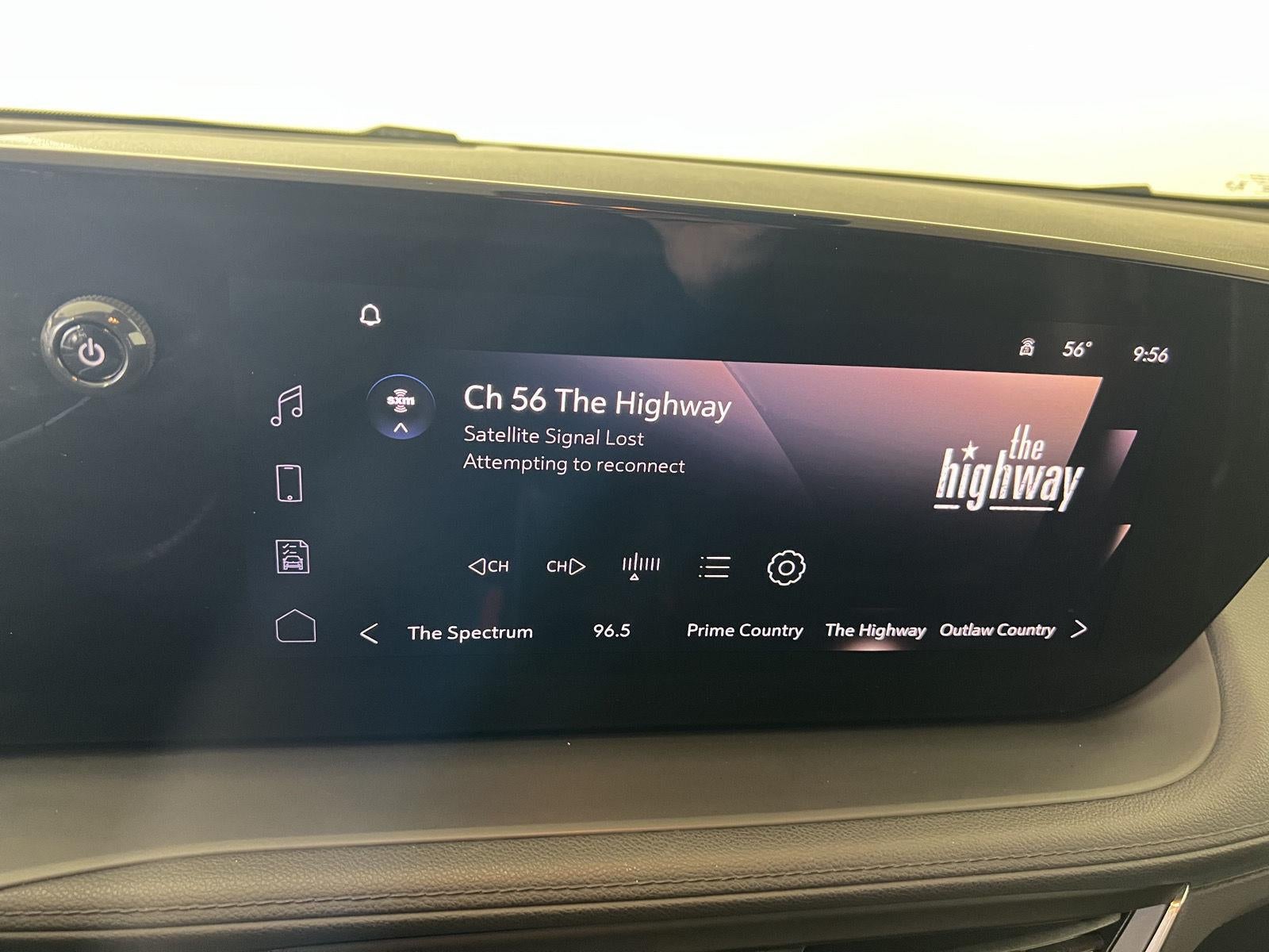 2024 Buick Encore Base