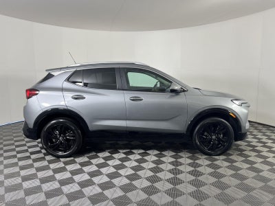 2024 Buick Encore Base