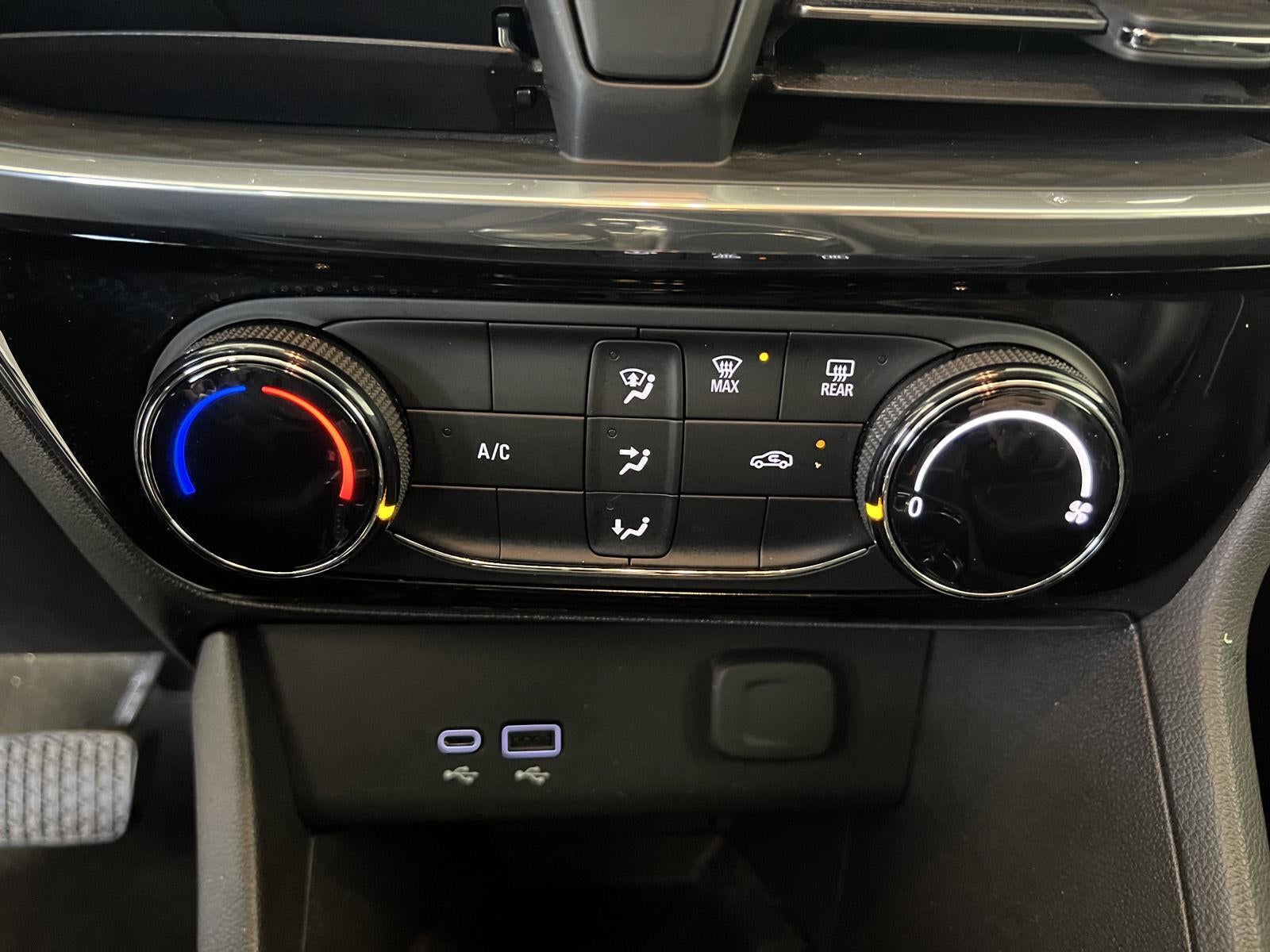 2024 Buick Encore Base