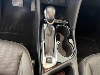 2024 Buick Encore Base