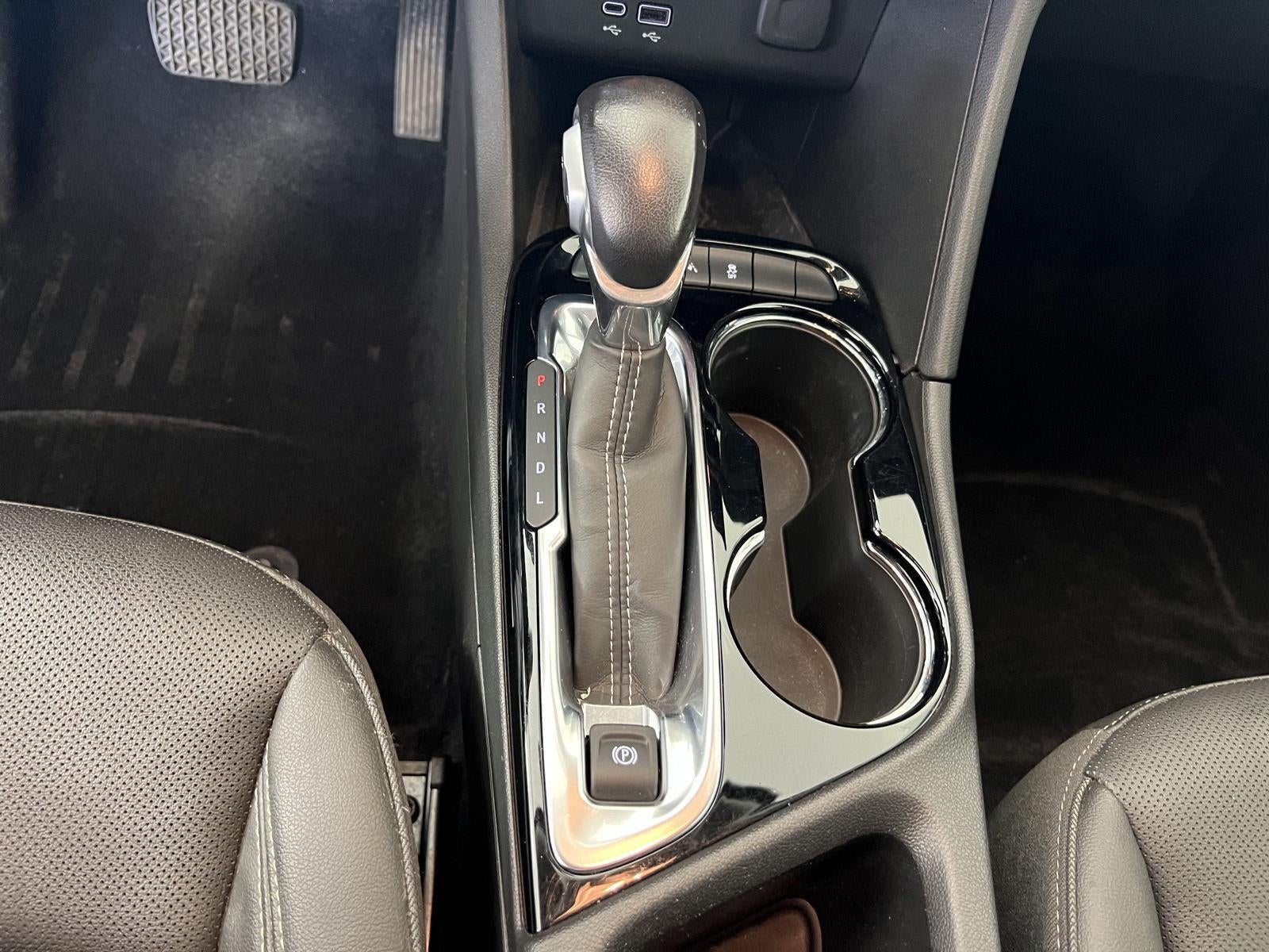 2024 Buick Encore Base