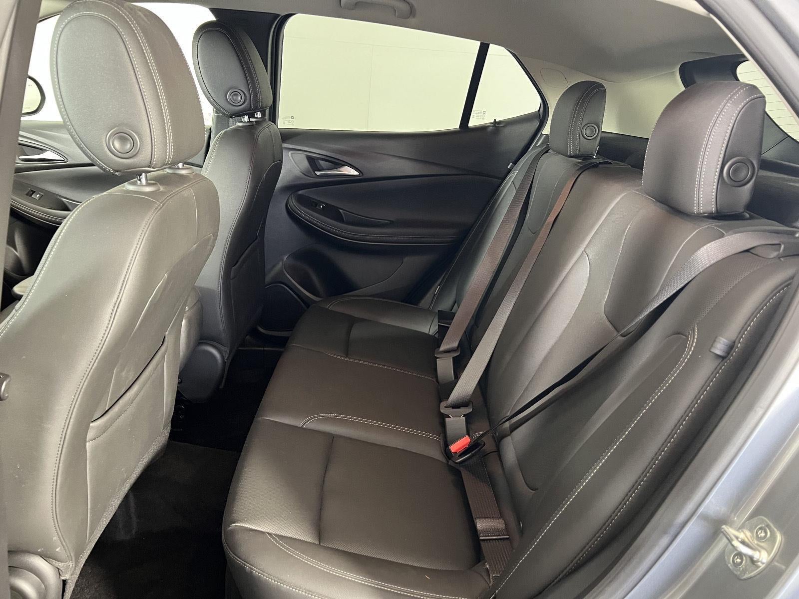 2024 Buick Encore Base