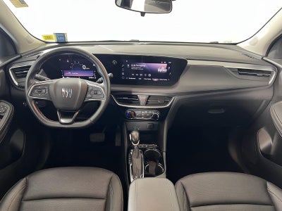 2024 Buick Encore Base