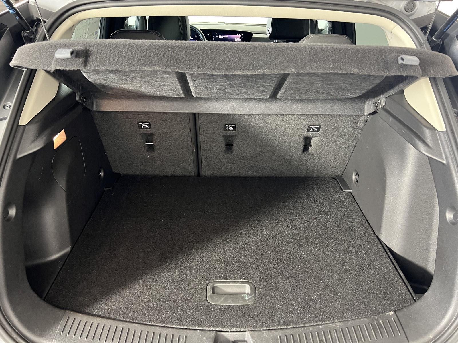 2024 Buick Encore Base