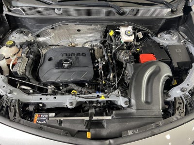 2024 Buick Encore Base