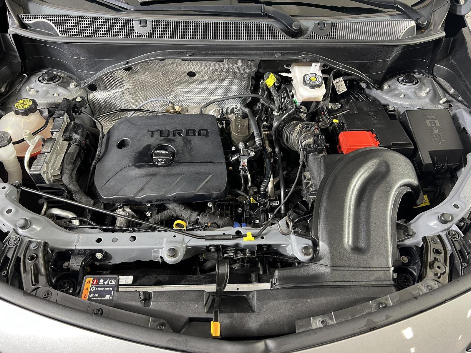 2024 Buick Encore Base