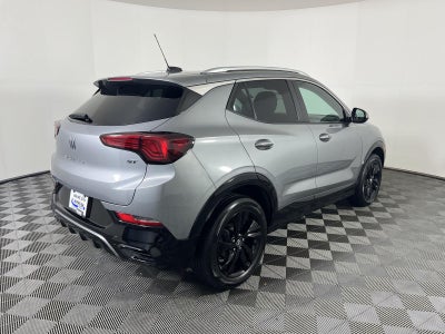 2024 Buick Encore Base