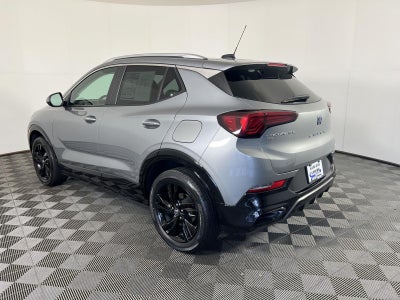 2024 Buick Encore Base