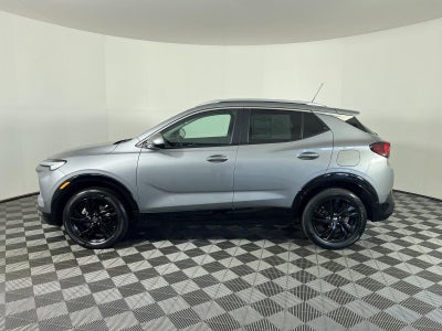 2024 Buick Encore Base