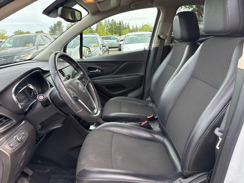 2019 Buick Encore Sport Touring