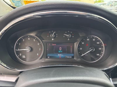 2019 Buick Encore Sport Touring