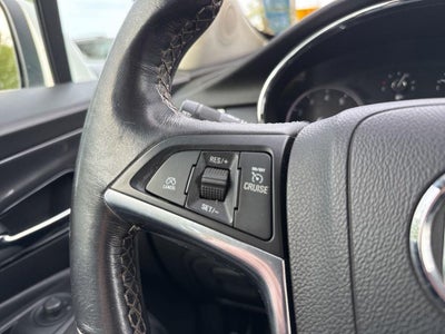 2019 Buick Encore Sport Touring